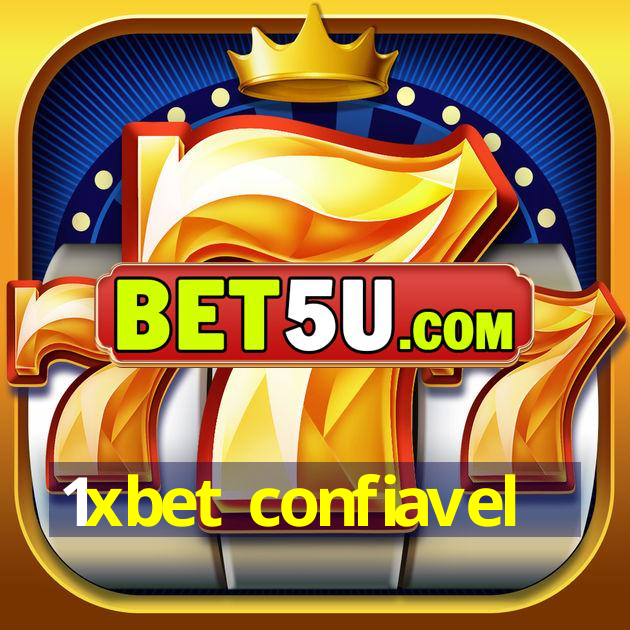 1xbet confiavel